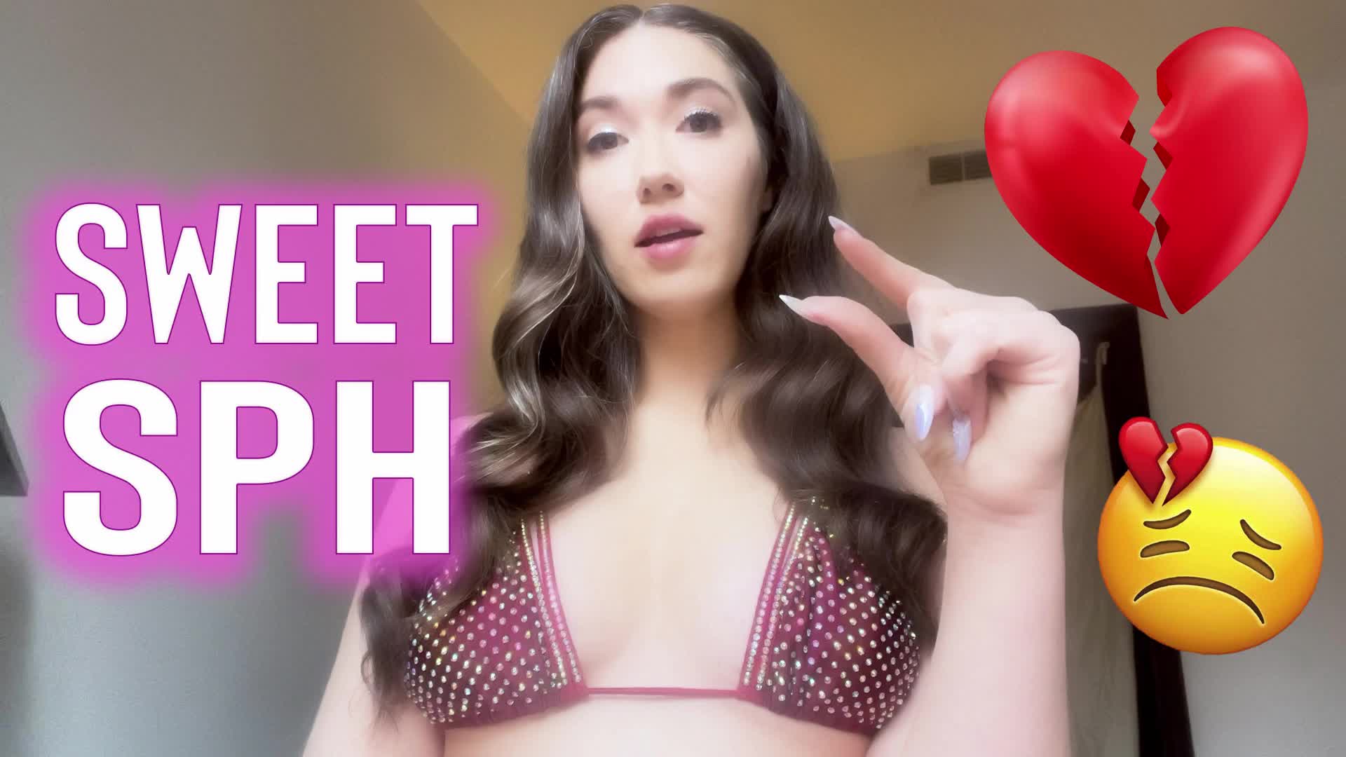 Sweet SPH- Goddess Venus