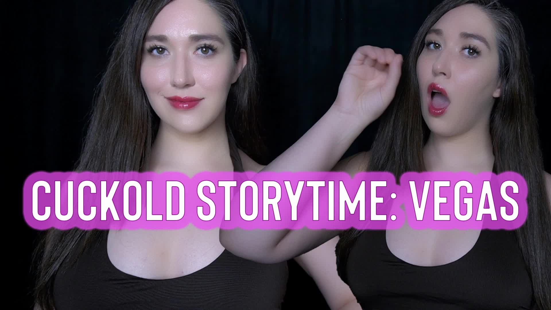 Cuckold Storytime: Vegas- Goddess Venus