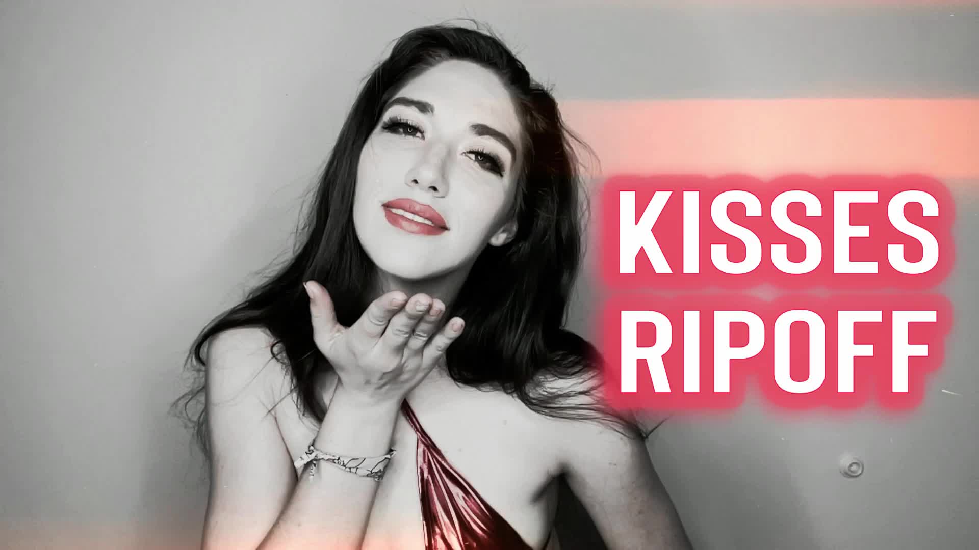 Kisses Ripoff- Goddess Venus