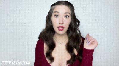 Valentine's Small Penis Humiliation Goddess Venus SPH