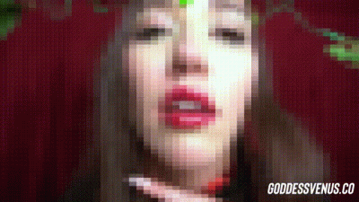 Poisoned Ivy CEI Pixelated Goddess Venus