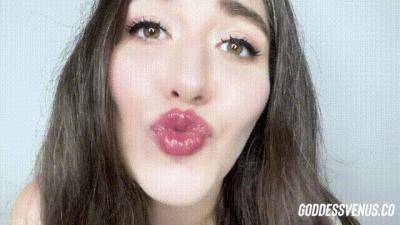 Nye Kiss Goddess Venus Humiliation