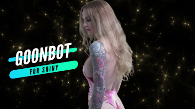 Goonbot For Shiny