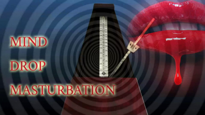 Metronome Mind Drop Masturbation