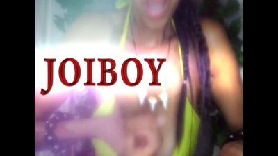 Joiboy