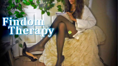 Findom Therapy-Fantasy