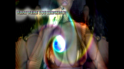 What Were You Thinking