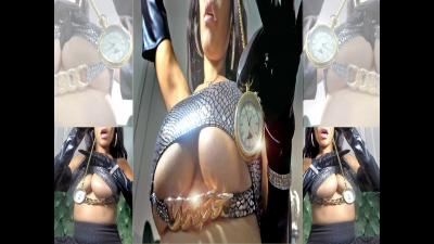 Twitch Trigger Time!