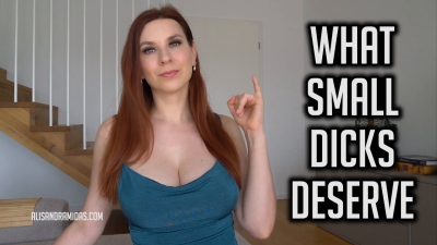Small Penis Humiliation - SPH - Porn Video Clips For Sale at ...