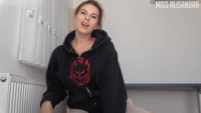 Girlfriend Experience Boobylicious Handjob Gfe