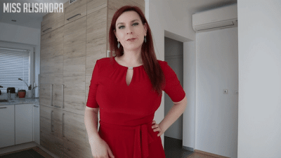 Hoarding Cum Slut Task