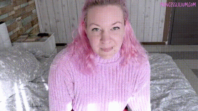 Blackmailing My Professor