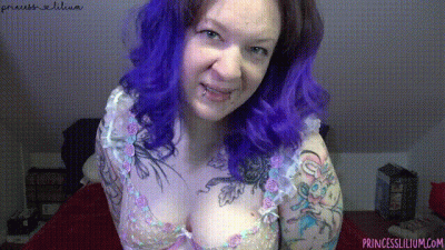 Locktober Day 27 Task!