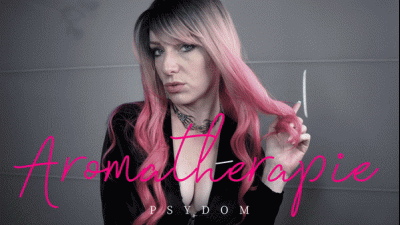 Psydom Aromatherapie