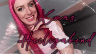Xmas 24 Heiligabend