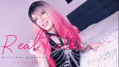 Real Talk Politiker Geknebelt Und Entfuhrt