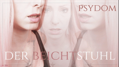 Psydom Der Beichtstuhl