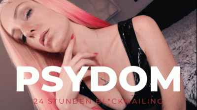 Blackmailfantasy 24 Std. Psydom