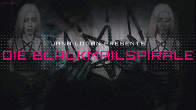 Psydom Die Blackmailspirale