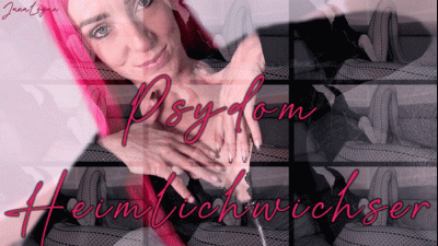Psydom Der Heimlichwichser