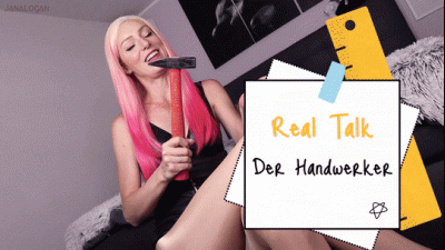 Realtalk Der Handwerker