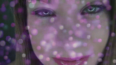 Stare Deep Into My Eyes