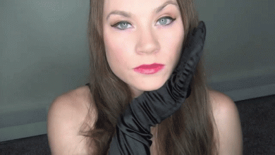 Kissing You All Over Intense Eye Contact