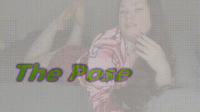 The Pose