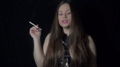 Hair Over Nipples Smoke