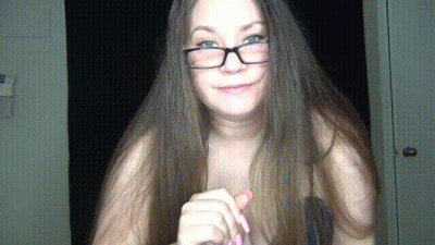 Twitter Lurker Turned Into A Serving Sub