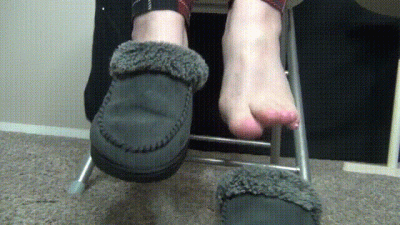 Foot Boy Can't Resist My Soles