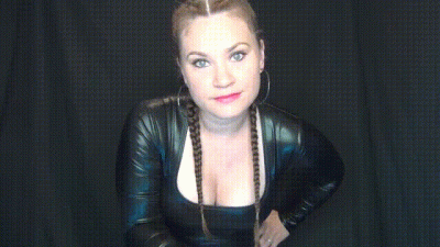 What Does It Take To Be My Smoke Slave? Bratty Mean Domme Smoking