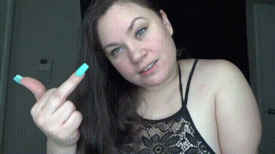 Worship My Holy Spit Loser