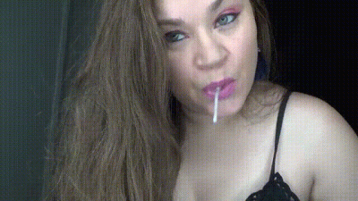 Painting Your Face With My Spit