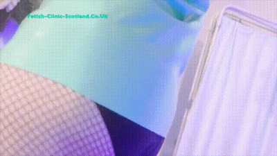 Saline Breast Enlargement