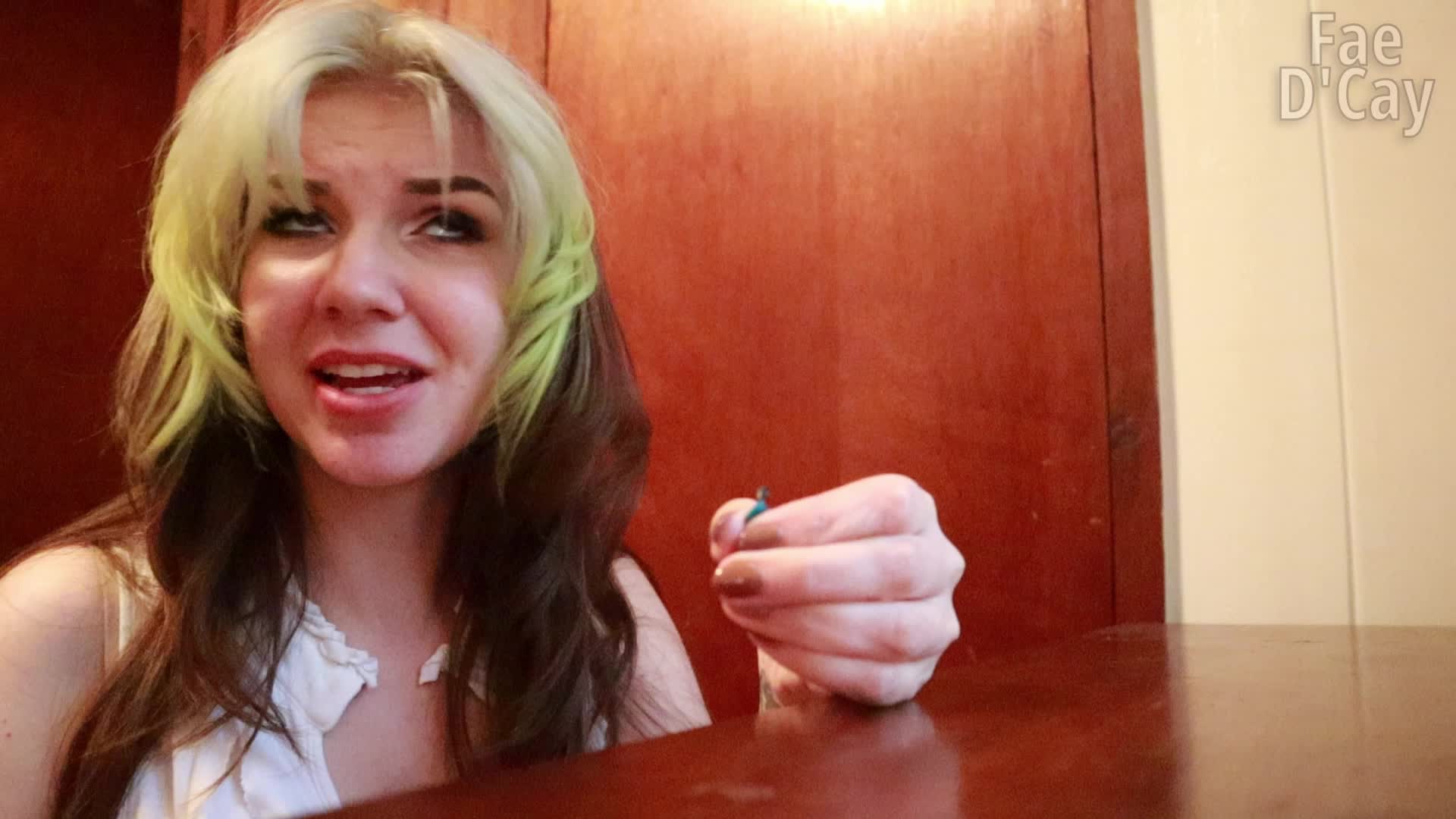 Tiny In A Drawer