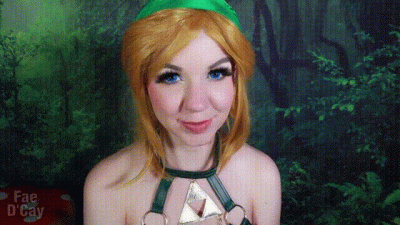 Quest For Zelda