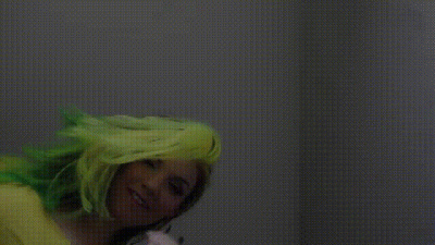 Slow Ride Girlfriend