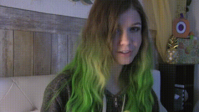 ASMR Whisper Party JOI
