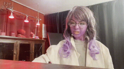 Scientist Research Study