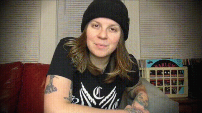 You Will Cum To My Farts