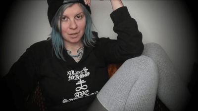 Buy This Video If You're A Fat Loser