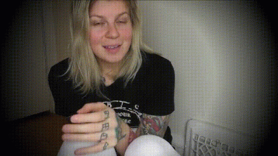 Bubbly Fart JOI For Fart Huffing Pervs