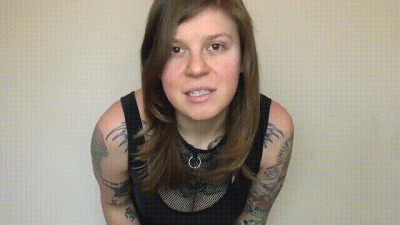 Cum To My Butt!...My Hole!