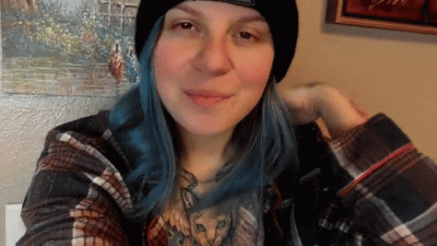 Gfe: Dominating Face Farts POV