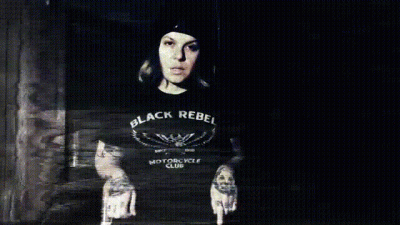 The Cult Of Elle Hell