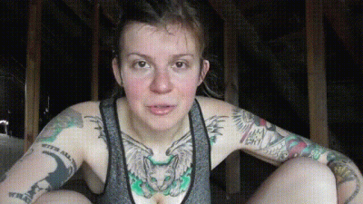 Jerk It To My Sexy, Sweaty, Dirty Body