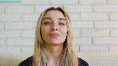 JOI 2 Clips Helena Will Milk You Using Her Mouth Mix HD 2560X1440