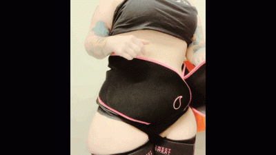 Dripping Sweat Worship