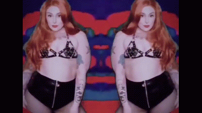 Mk Ultra Femme